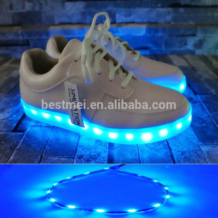 Adult Shoes With Lights 67