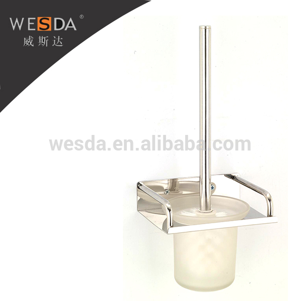 wesda acessórios do banheiro moderno cromo única parede montada escova de vas # Acessorios Banheiro Moderno wesda acessórios do banheiro moderno cromo única parede montada escova de vas # Acessorios Banheiro Moderno
