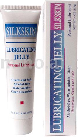 Lubricating Jelly