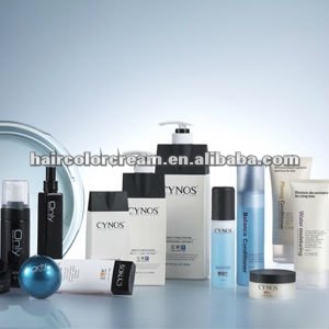 Hair Care Products. Professional Hair Care