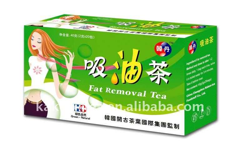 Diet Tea