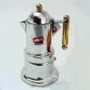 coffee maker