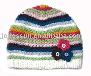 Knit Earflap Hat Patterns - Knitting News.