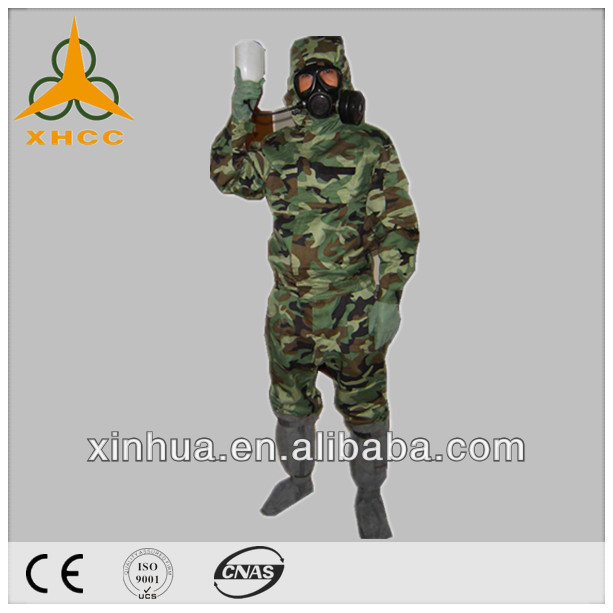 Biochemical Suit