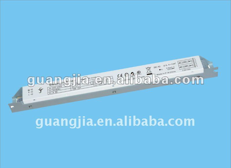 Dimmable Ballast