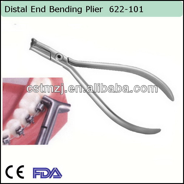 Wire Bending Pliers