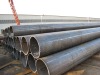 API 5L schedule 40 black steel pipe