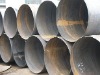 X52 API 5L steel pipe manufacturer