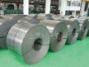 Cold-rolling steel coils