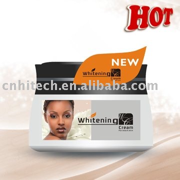 Best Bleaching Cream for Black Skin