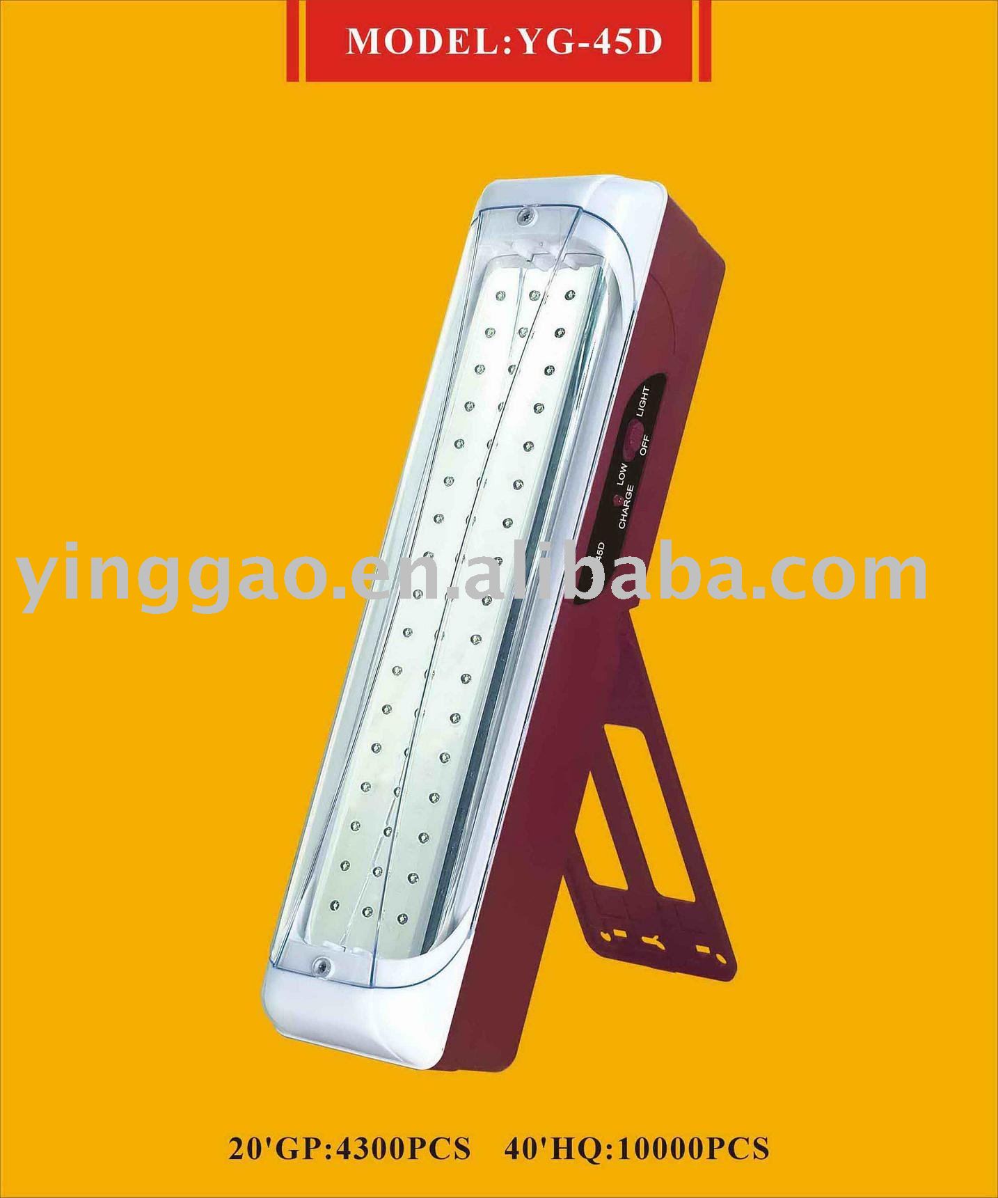 Rechargeable Led Light
