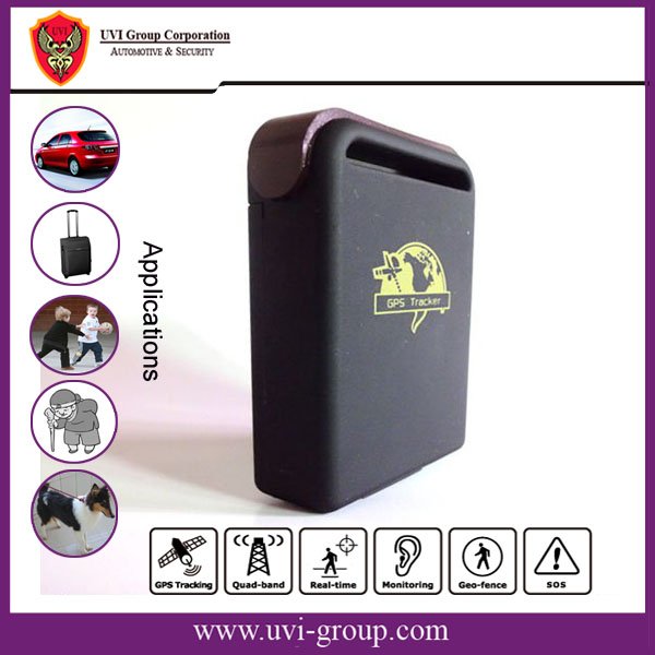 Free Gps Tracking Device