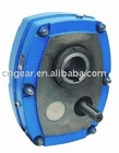 Shaft Mounted gearbox