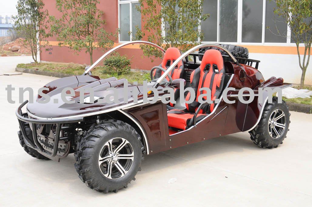 See larger image EEC BUGGY 800cc beach buggy 800CC BUGGY go kart