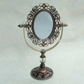 Makeup Desk on Antique Table Mirror Photo  Detailed About Antique Table Mirror