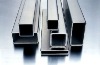 square hollow section used in curtain wall