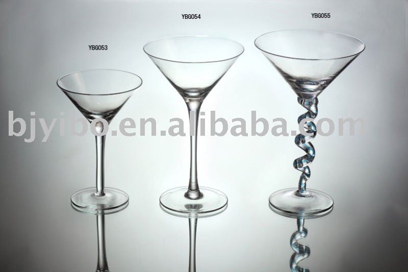 Goblet Wine Glass