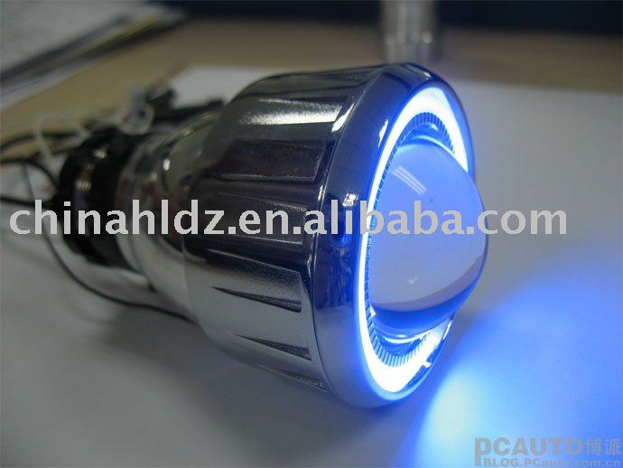 Popular blue angel eyes HID Popular blue angel eyes HID