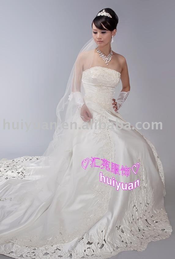 See larger image new 2011 Wedding dress