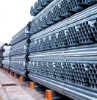 Hot GI Pipe