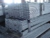 Flat steel