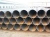 seamless bulk steel pipe