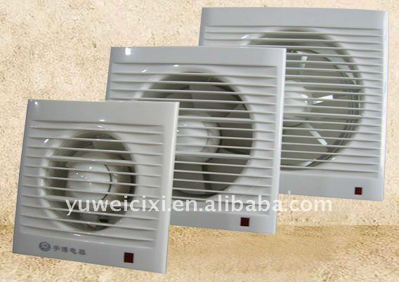 KANLUX EXTRACTOR FANS (KITCHEN, BATHROOM, TOILET, CEILING, WALL)