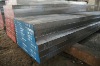 D2 flat steel blocks
