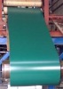 Color Steel, Color Coated Galvanized Steel(PPGI)
