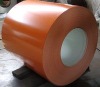 ppgi coil, ppgi steel coil, Color Coated Galvanized Steel(PPGI)