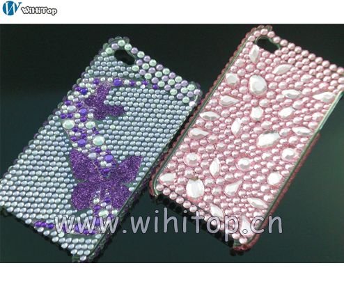 iphone 4 cases bling. For iPhone 4 Bling Case.