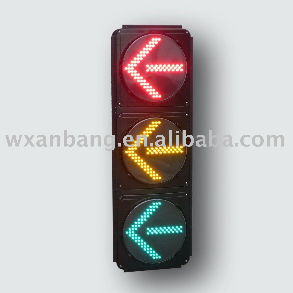 Traffic Signal Lights