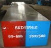 SKD11 D2 1.2379 Cr12Mo1V1 steel sheet