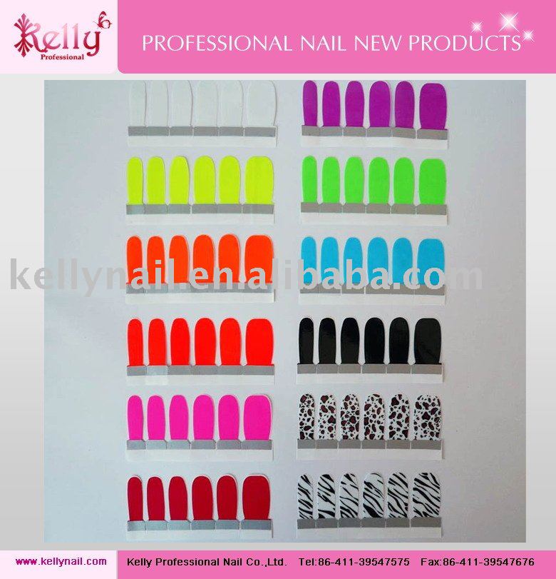 There are 3594 nail foil from 780 suppliers on Alibaba.com