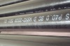 N80 7'' seamless steel tube