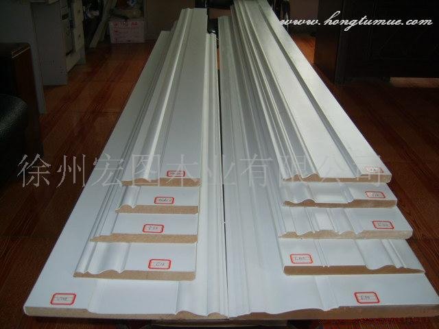 Mdf Mouldings