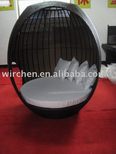 Wicker Outdoor Chair on Rattan Egg Chair Egg Chair Wr 2232 Fashiong Rattan Egg Chair Wr 2232