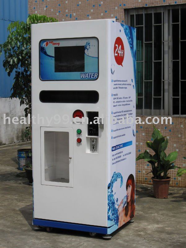Residential/ Commercial Water Purification Systems