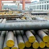 D6 steel round bar
