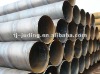API5L X46 SSAW steel pipe