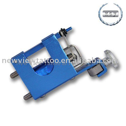 See larger image: W Series Rotary Tattoo Machine. Add to My Favorites