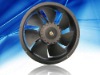 Compact DC Fan