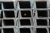 hot dip galvanized channel steel