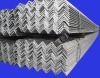 hot dip galvanized angle steel
