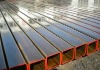 Square Steel Tube