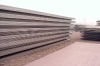 ASTM A516 GR70 low alloy steel are made in the form of plates and sheets with large stock