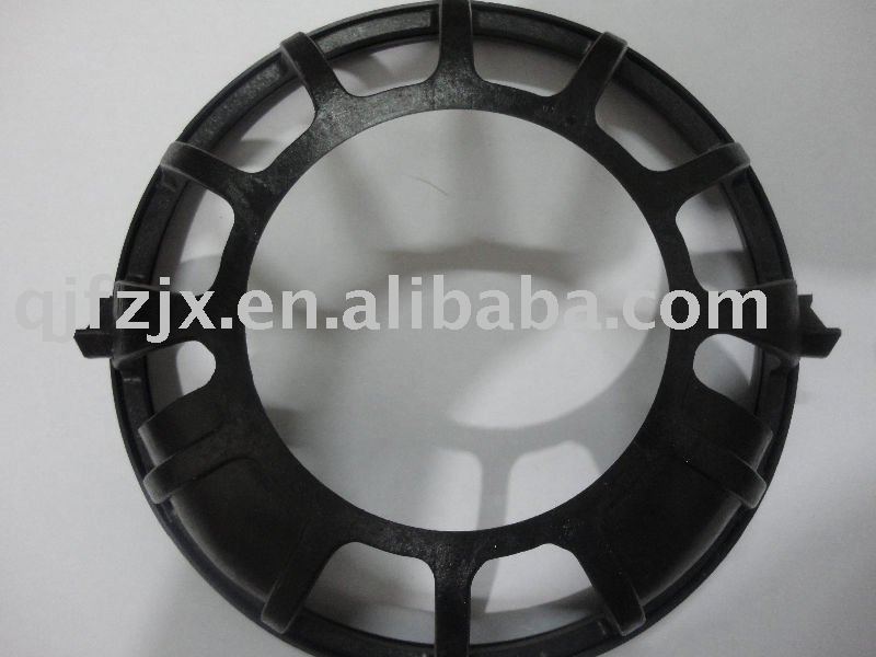 Brush Ring