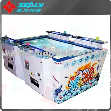 fishing games online. fishing game machine(China