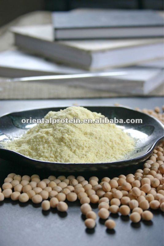 pea protein concentrate