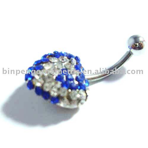 See larger image: navel piercing jewelry. Add to My Favorites